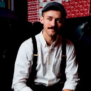 Meet your Posher, Tony